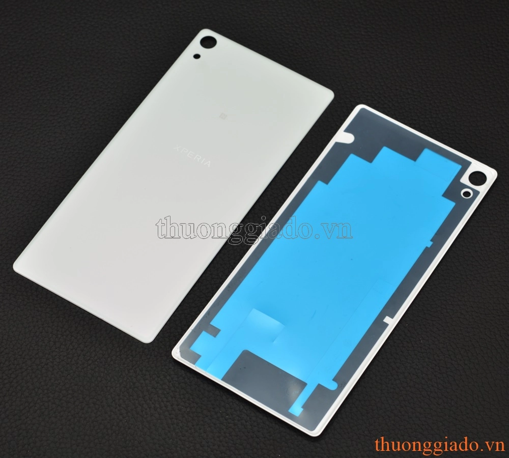 Thay nắp lưng Sony Xperia XA Ultra, lấy ngay